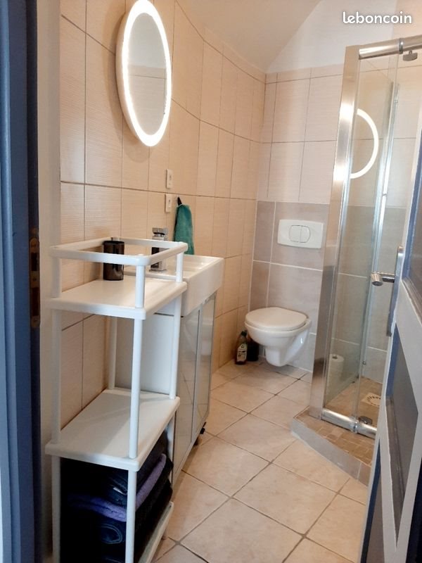 Appartement à louer, 17m², Malaucène