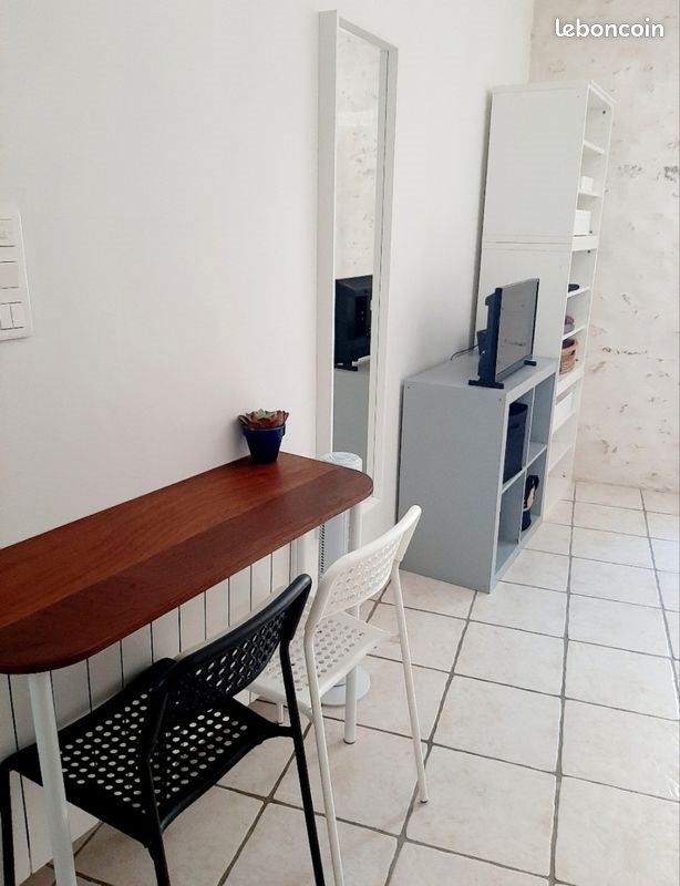 Appartement à louer, 17m², Malaucène