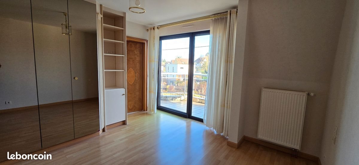 Appartement à louer, 134m², Saverne