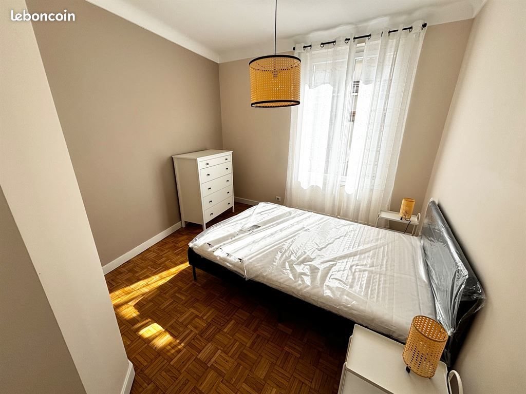 Appartement à louer, 44m², Clermont-Ferrand