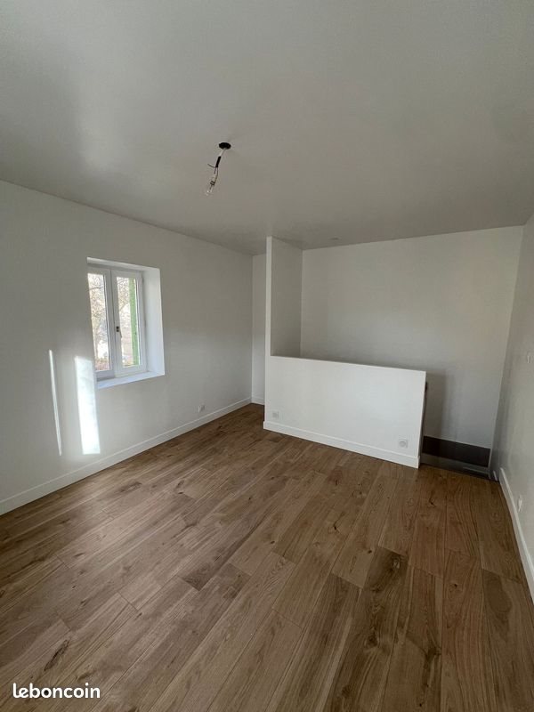 Maison à louer, 38m², Roanne