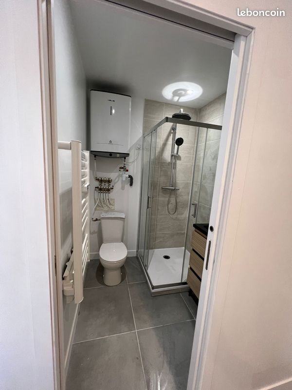 Maison à louer, 38m², Roanne