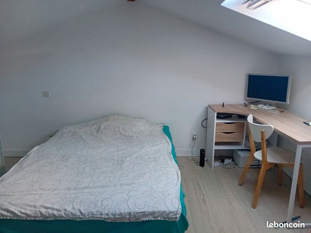 Appartement à louer, 60m², Fronton