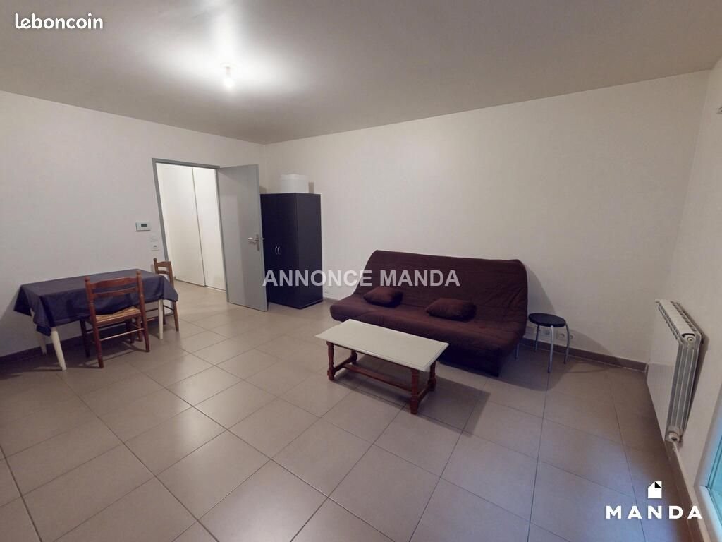 Appartement à louer, 30m², Montpellier