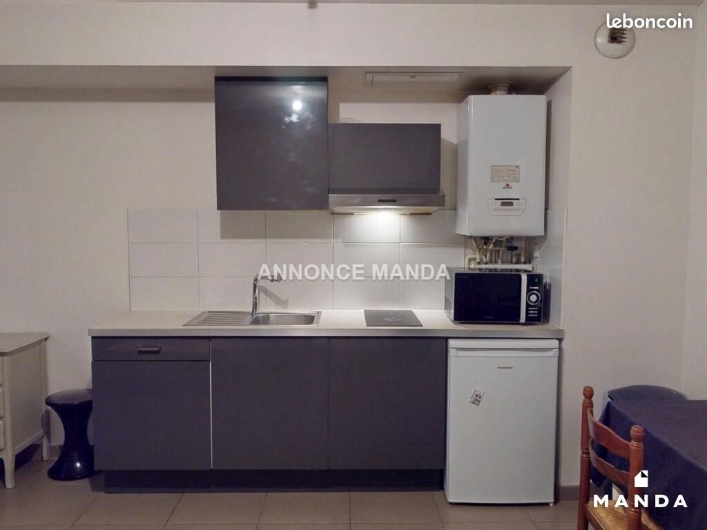 Appartement à louer, 30m², Montpellier