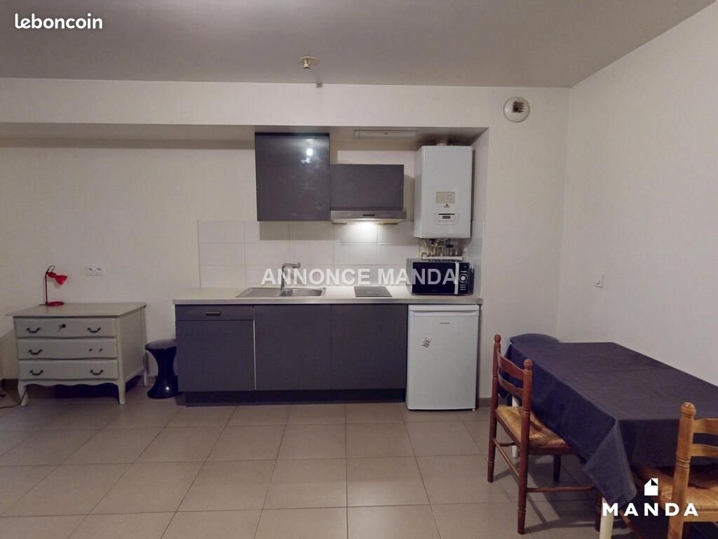 Appartement à louer, 30m², Montpellier