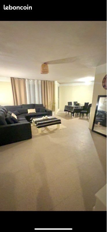 Maison à louer, 150m², Marseille 9ème