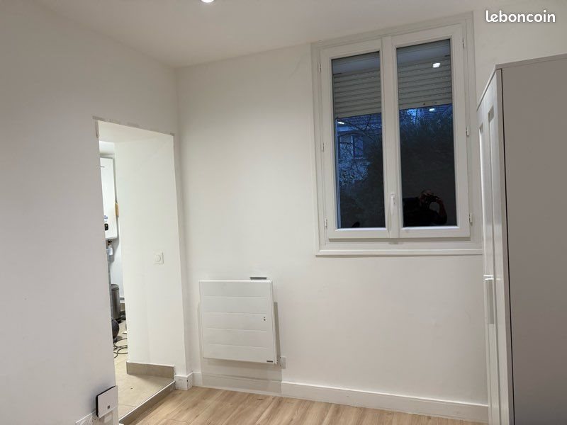 Appartement à louer, 17m², Cachan