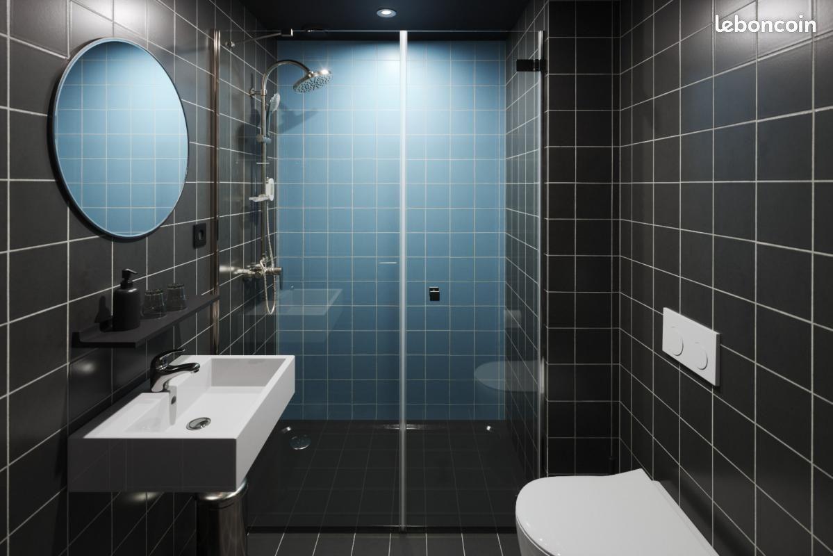 Appartement à louer, 18m², Toulouse