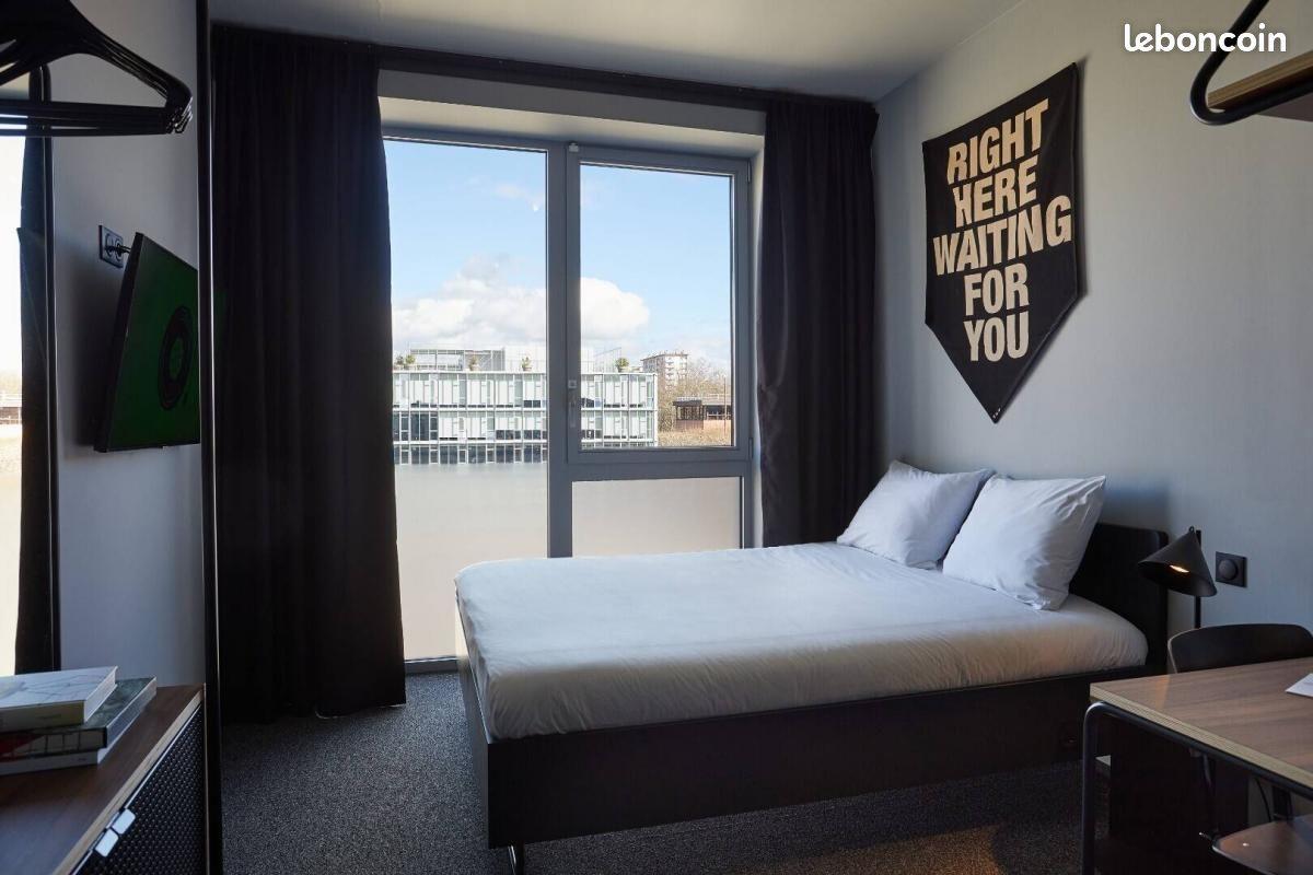 Appartement à louer, 18m², Toulouse