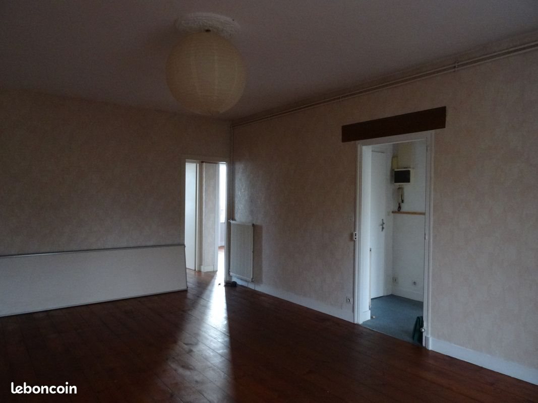 Appartement à louer, 69m², Limoges