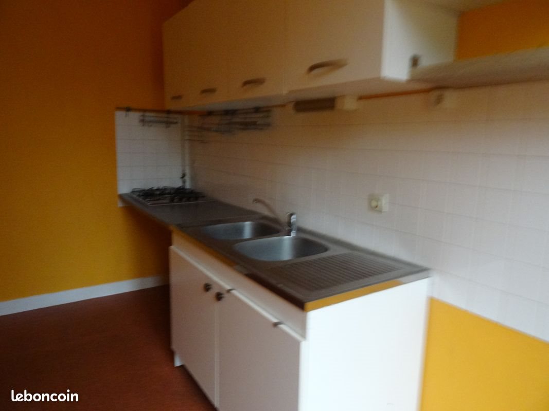 Appartement à louer, 69m², Limoges