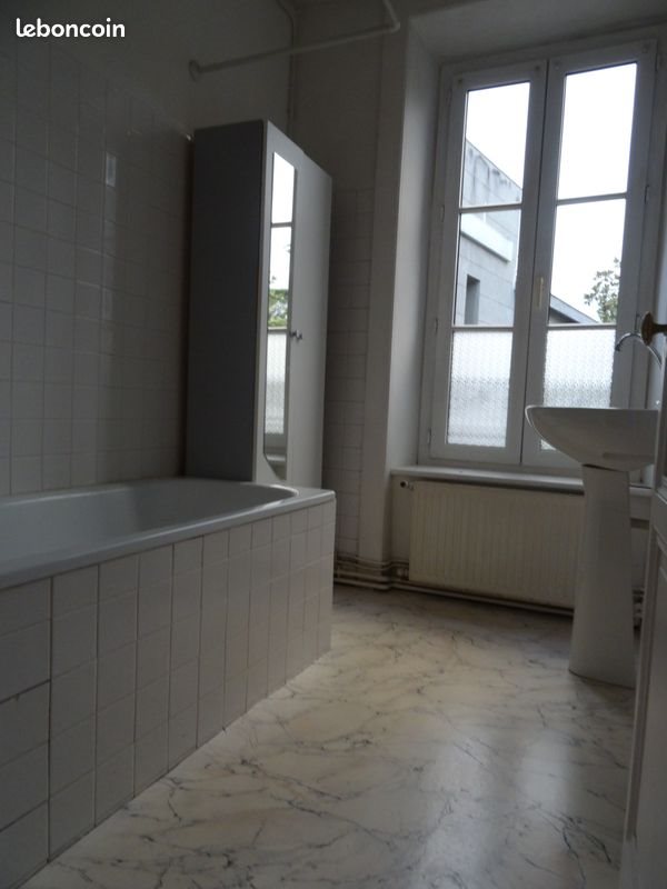 Appartement à louer, 69m², Limoges