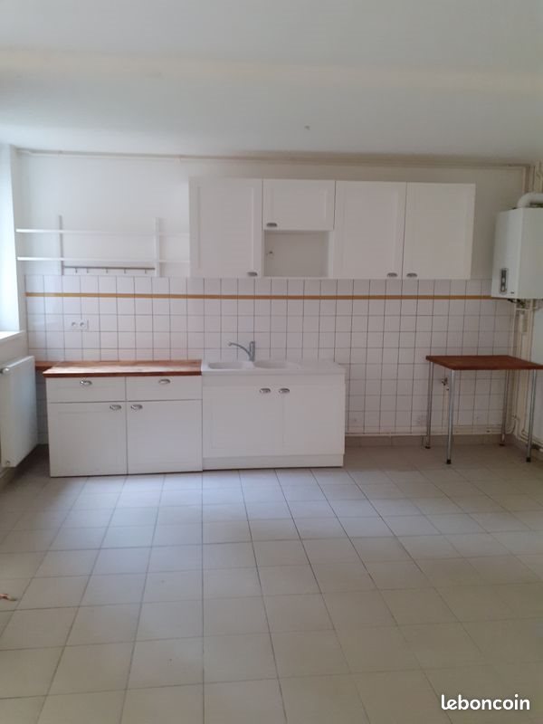 Maison à louer, 127m², Metz