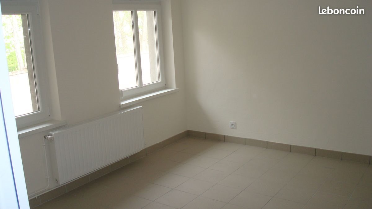 Maison à louer, 127m², Metz