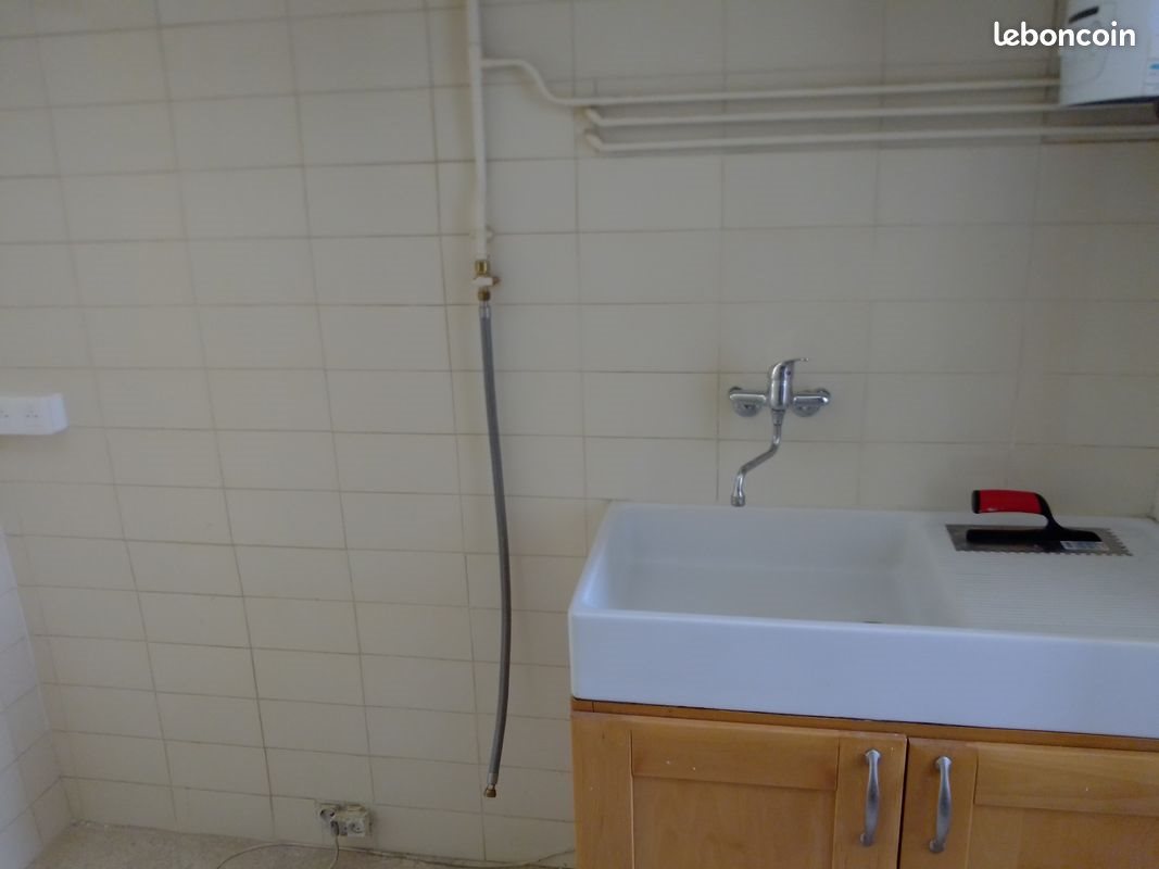 Appartement à louer, 66m², Toulon