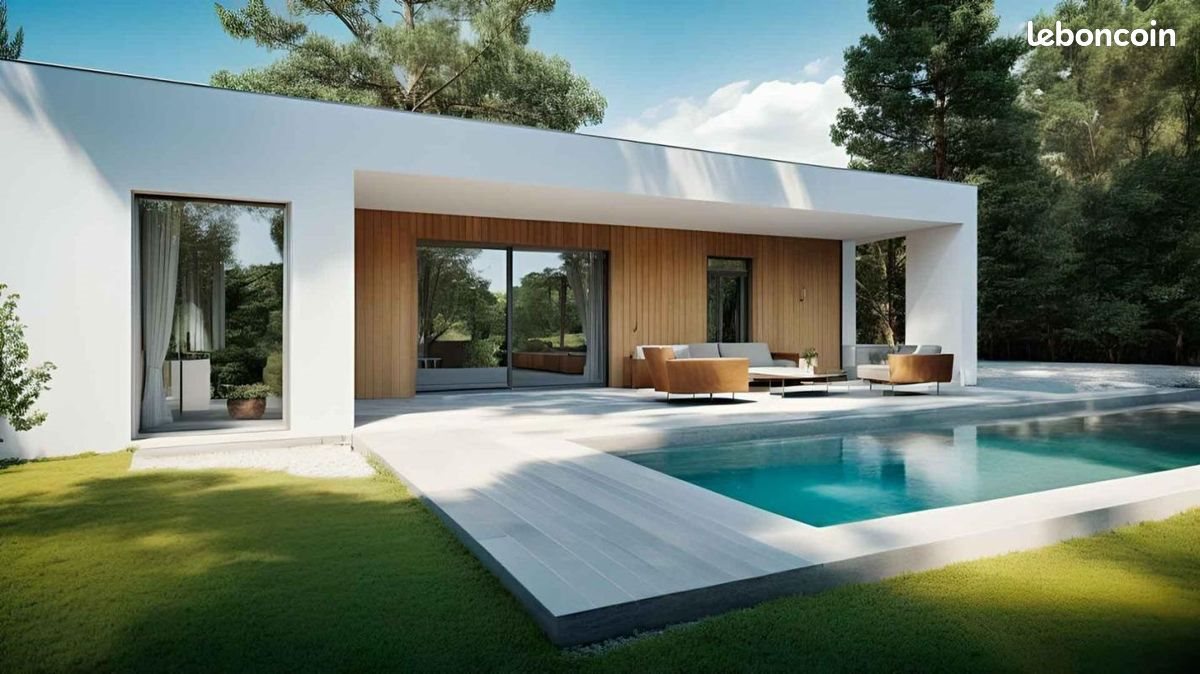 Maison à vendre, 99m², Appenwihr