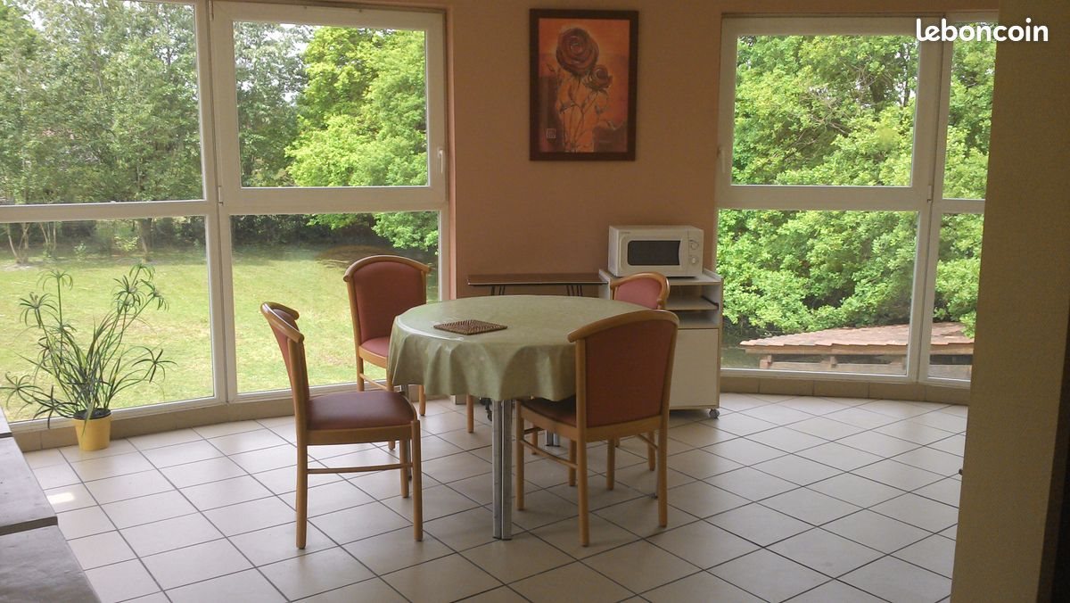 Appartement à louer, 20m², Saint-Genis-les-Ollières