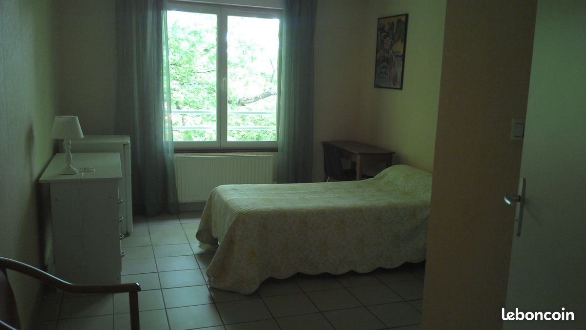 Appartement à louer, 20m², Saint-Genis-les-Ollières