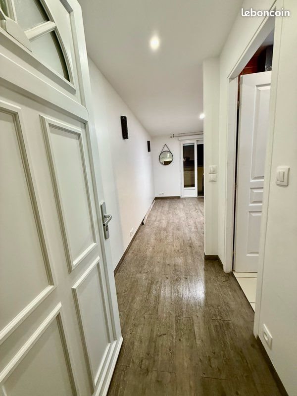 Appartement à louer, 25m², La Verrière