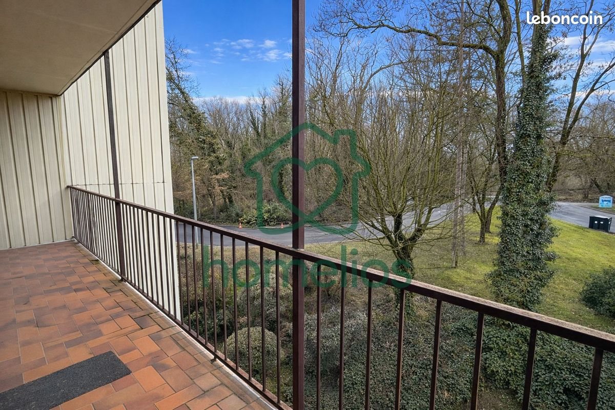 Appartement à vendre, 93m², Kingersheim