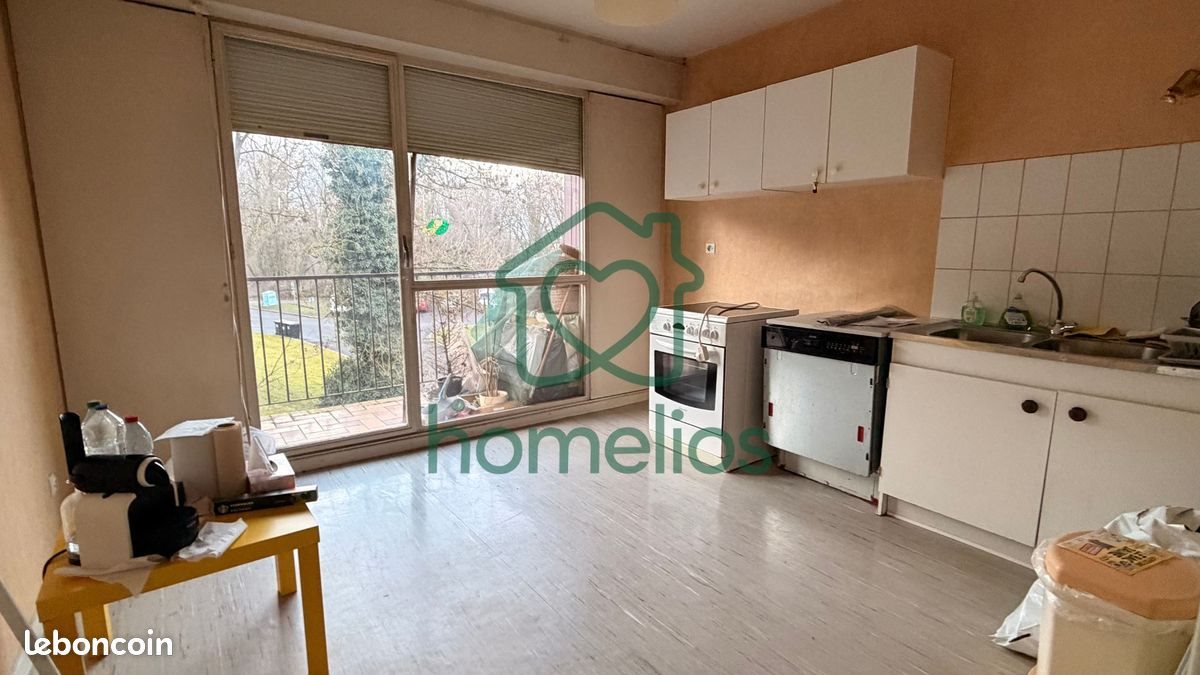 Appartement à vendre, 93m², Kingersheim