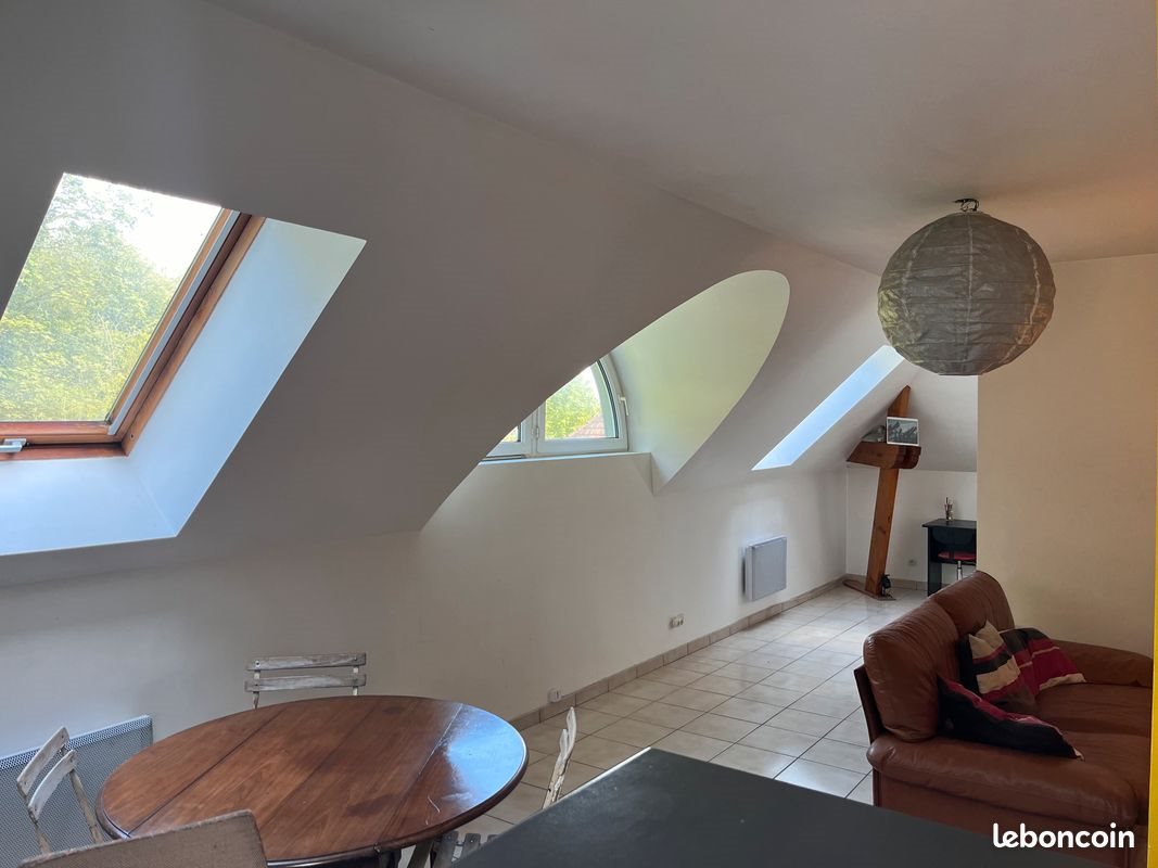 Appartement à vendre, 53m², Margny-lès-Compiègne