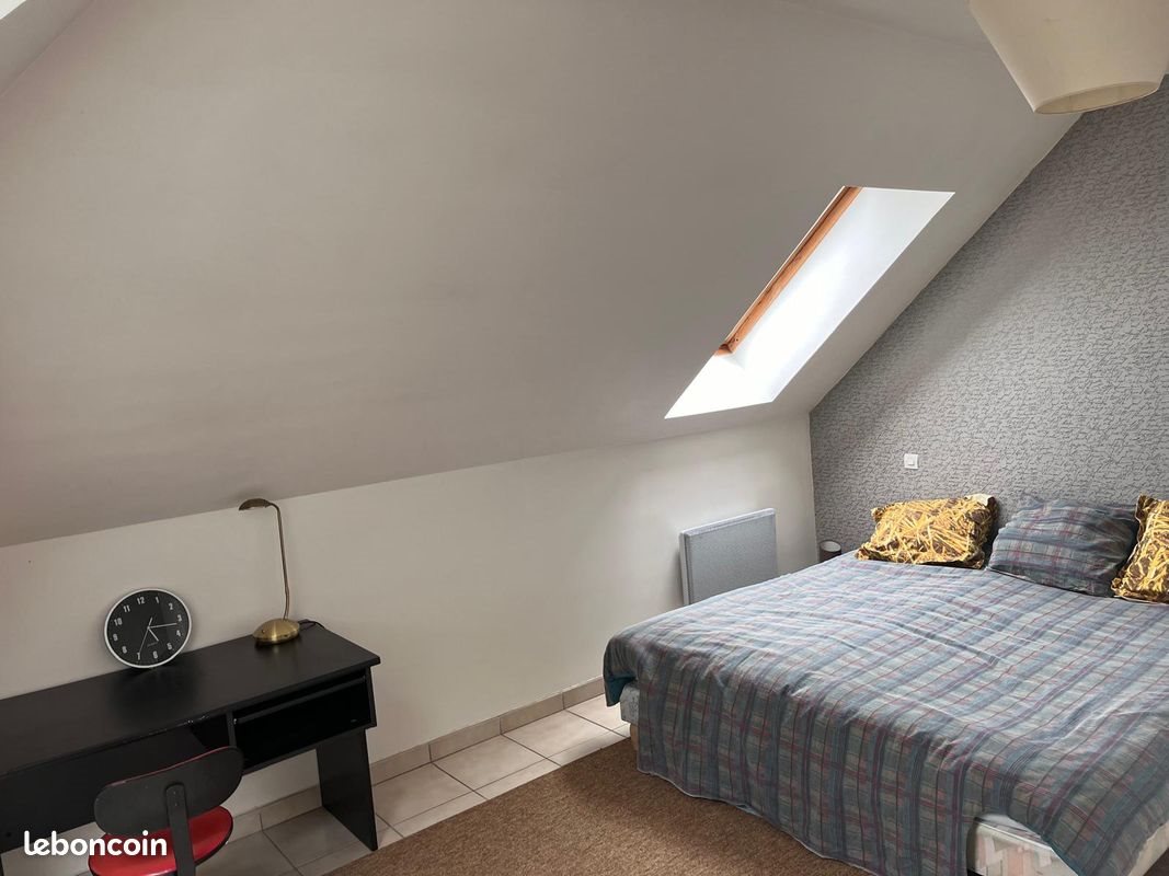 Appartement à vendre, 53m², Margny-lès-Compiègne