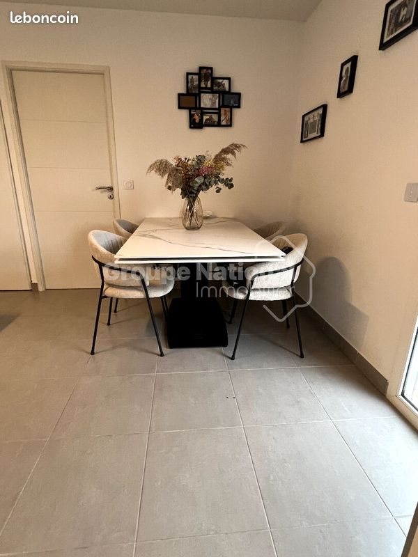 Appartement à louer, 47m², Aigues-Mortes