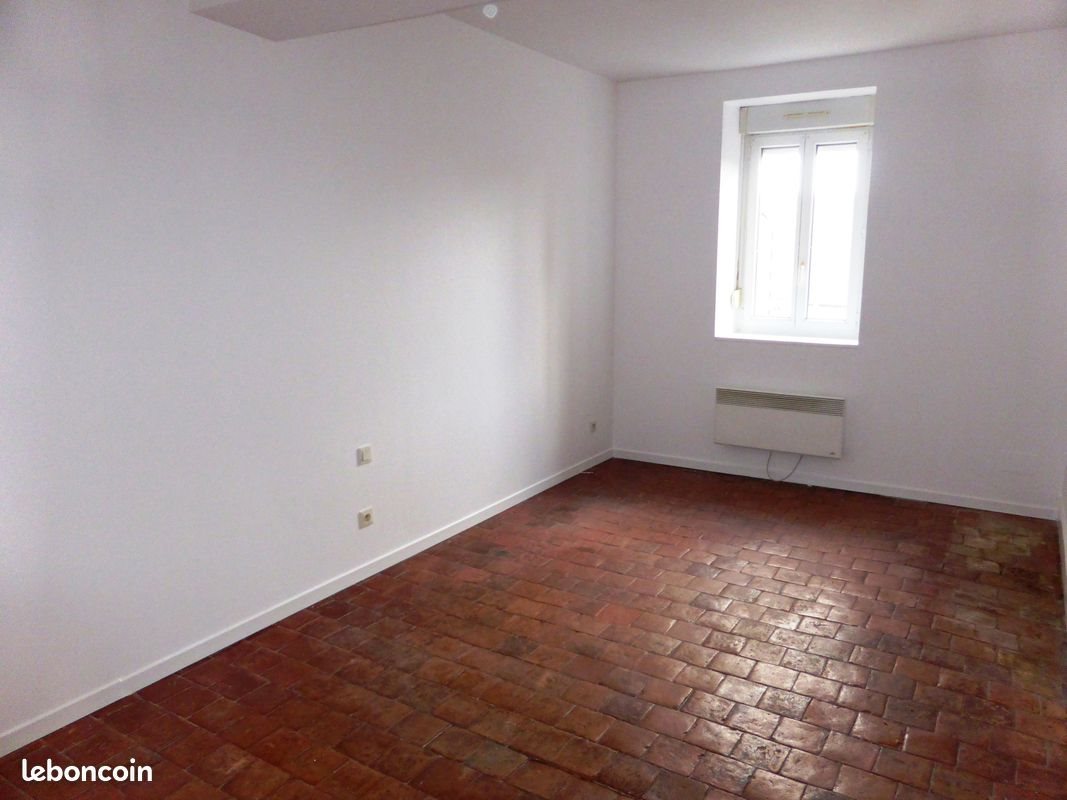 Appartement à louer, 41m², Châteauneuf-sur-Loire