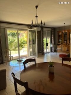 Appartement à vendre, 88m², Crest