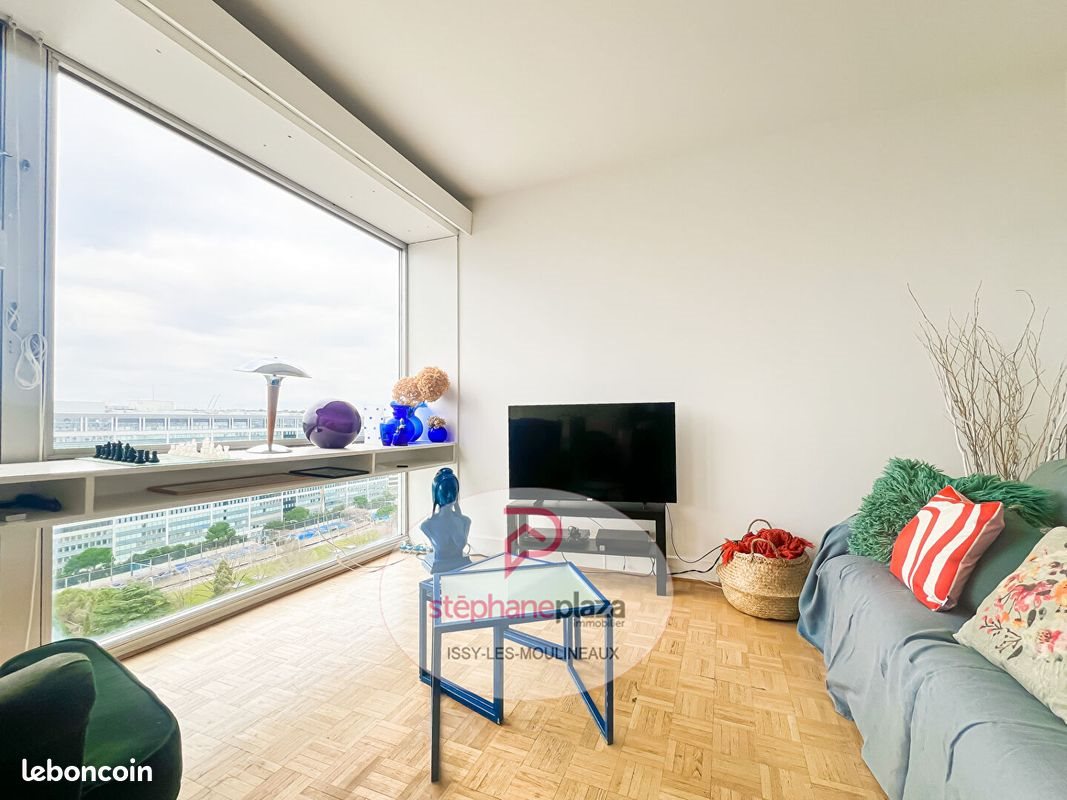 Appartement à vendre, 84m², Paris 14ème