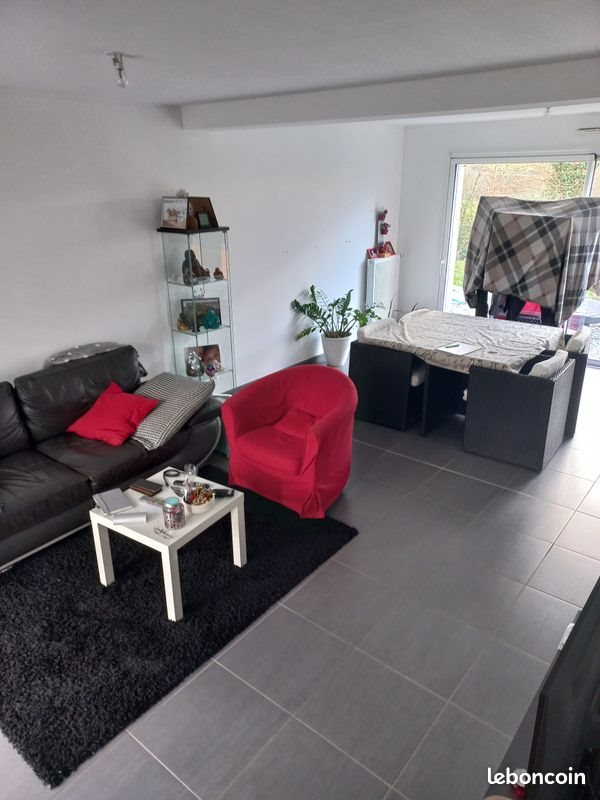 Maison à vendre, 121m², Changé