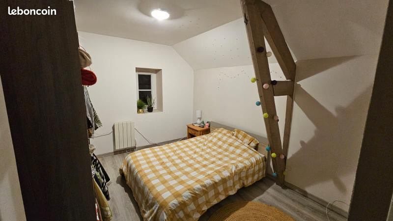 Appartement à louer, 66m², Montceau-les-Mines