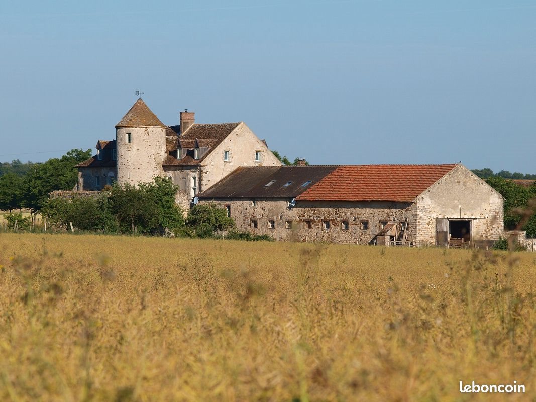 Appartement à louer, 141m², Chevry-en-Sereine
