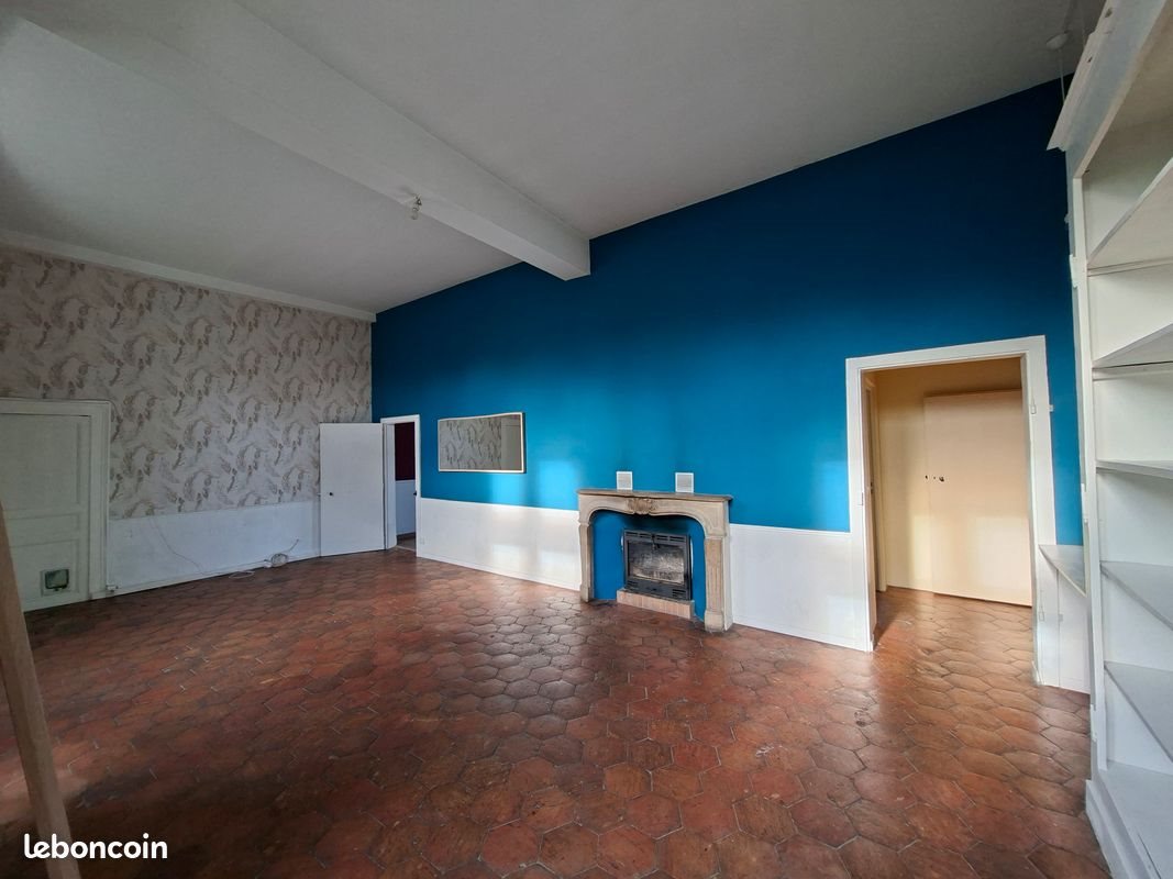 Appartement à louer, 141m², Chevry-en-Sereine