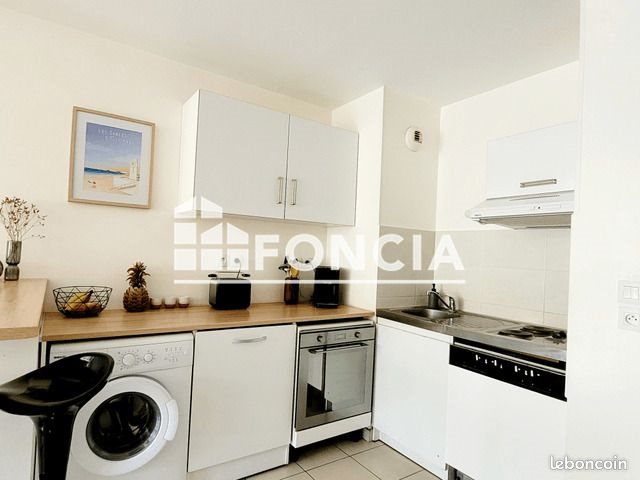 Appartement à louer, 46m², Le Mans