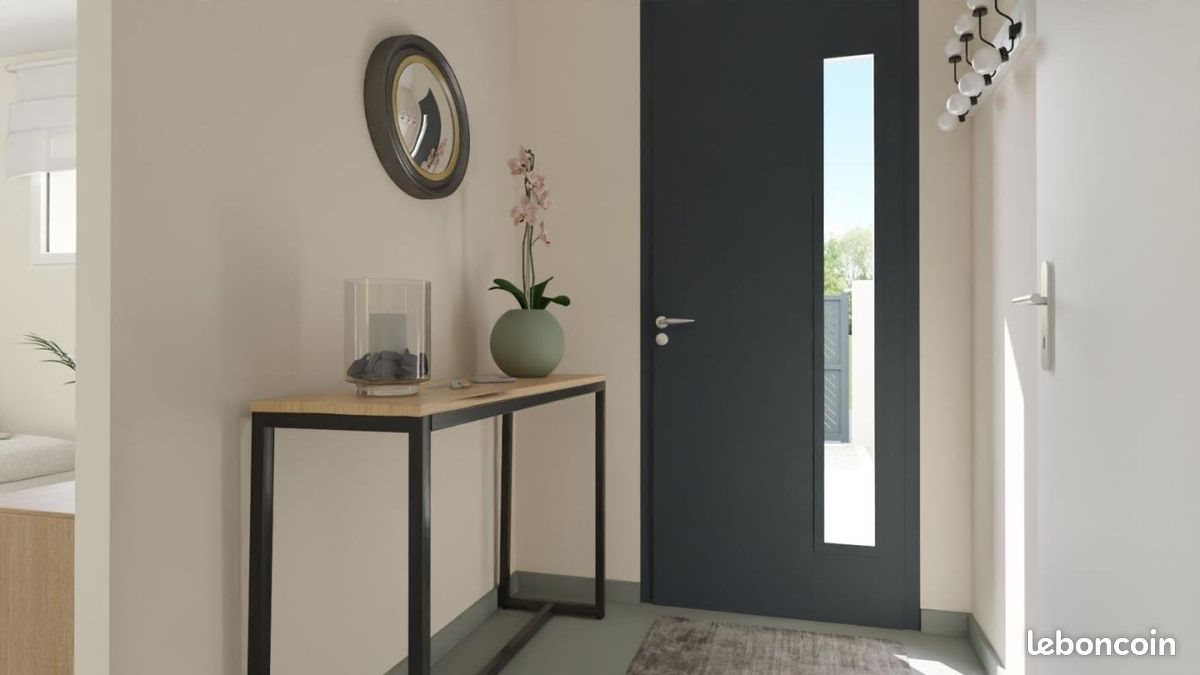 Maison à vendre, 116m², Hagenthal-le-Bas