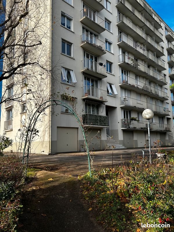 Appartement à louer, 79m², Limoges