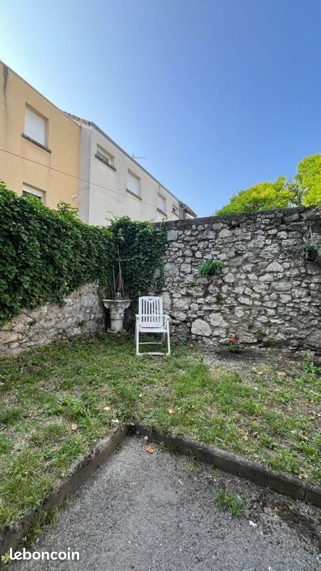 Appartement à louer, 21m², Grenoble