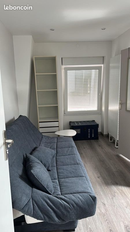 Appartement à louer, 16m², Audincourt