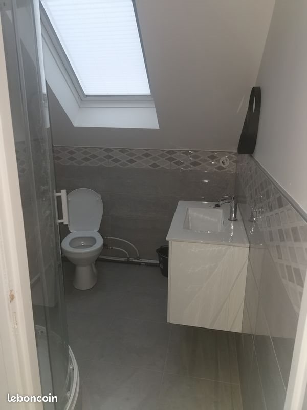 Appartement à louer, 16m², Audincourt