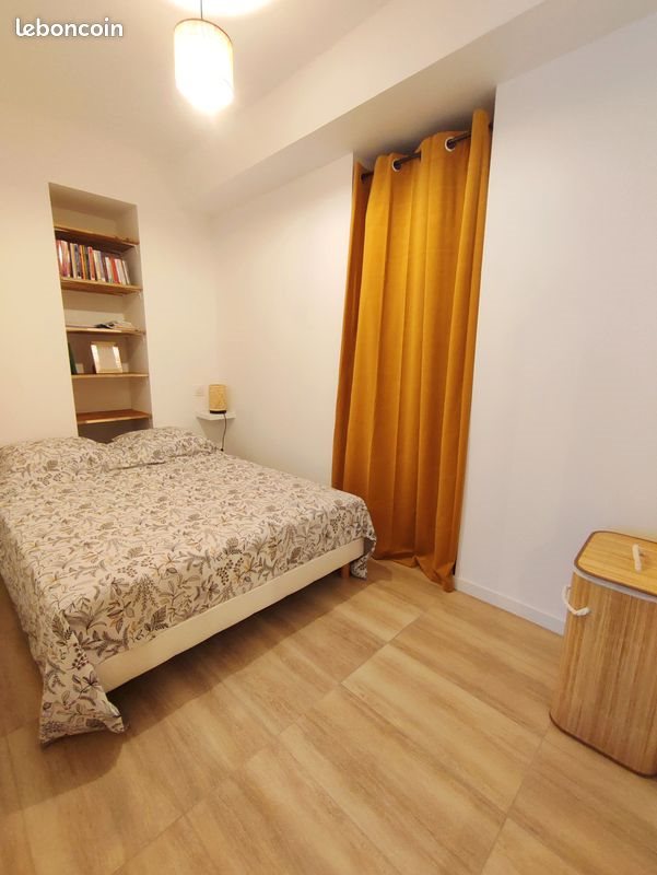 Appartement à vendre, 27m², Pluvigner