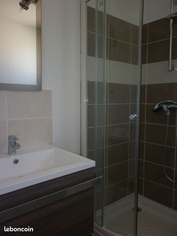 Appartement à louer, 45m², Montpellier