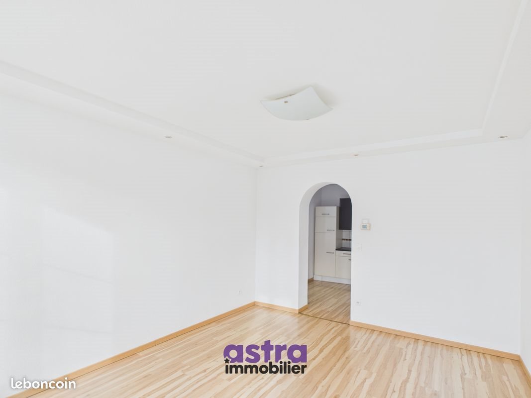 Appartement à vendre, 61m², Altkirch
