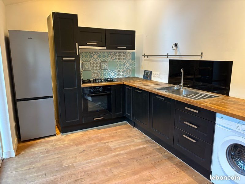 Maison à louer, 65m², Nîmes