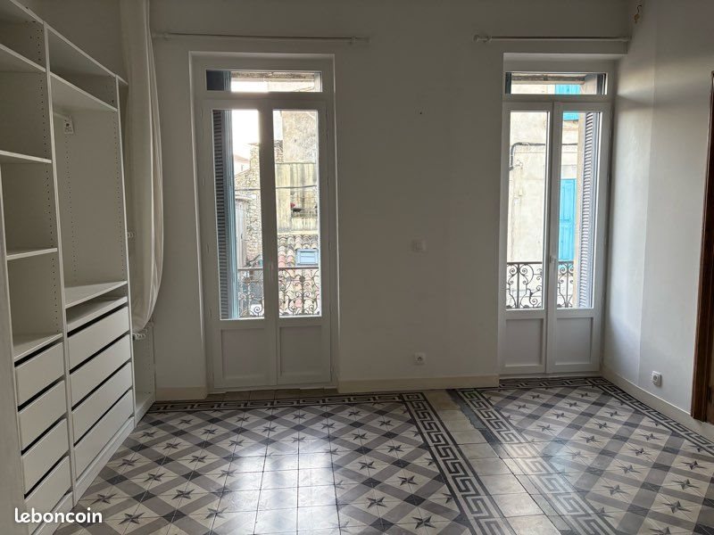 Maison à louer, 65m², Nîmes