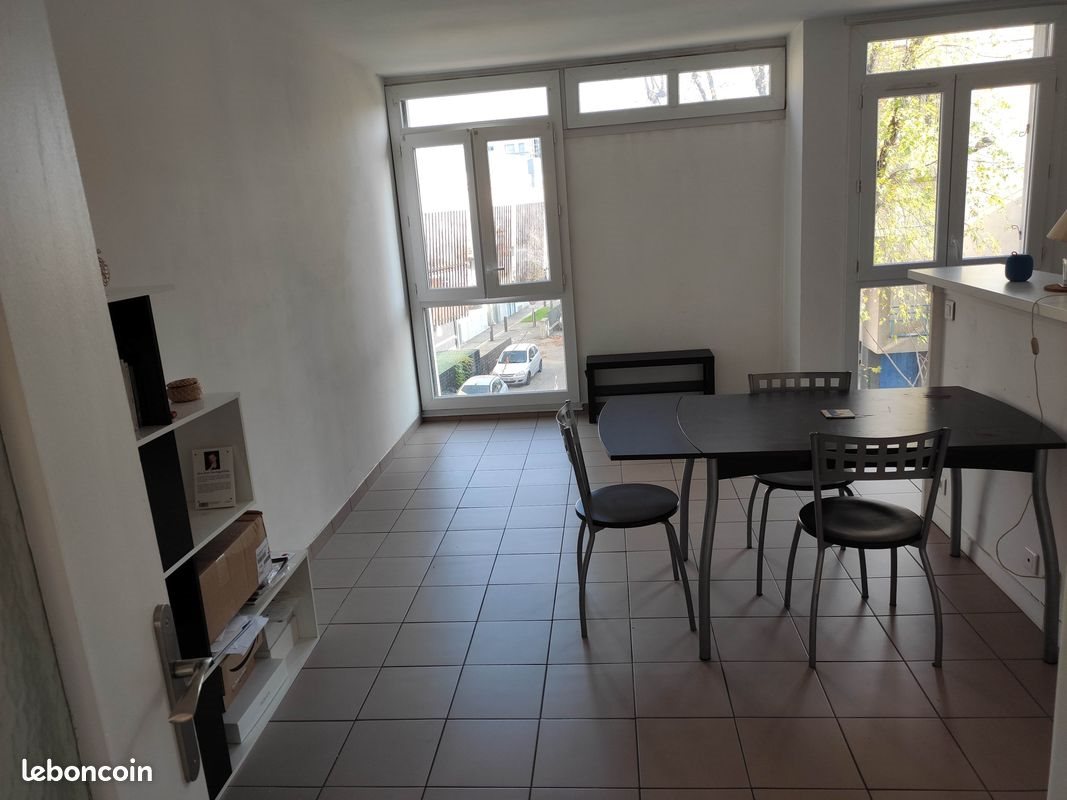 Appartement à louer, 70m², Grenoble