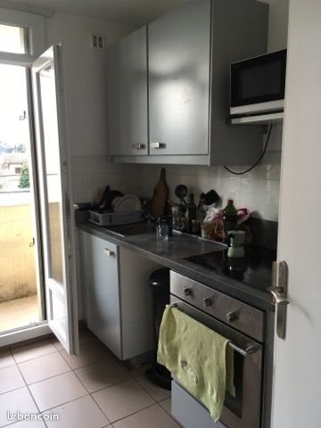 Appartement à louer, 70m², Grenoble