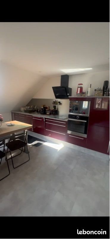 Appartement à louer, 70m², Villers-le-Lac